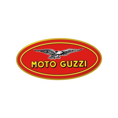 Adhesivo Moto Guzzi