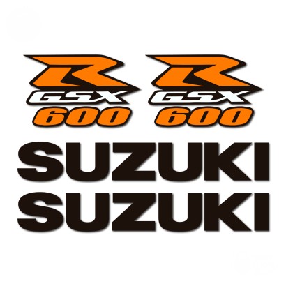 Kit Adhesivos Moto Suzuki...