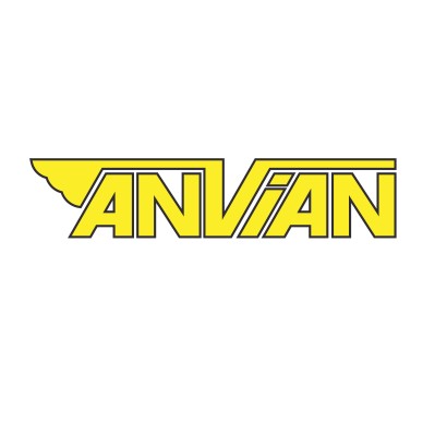 Adhesivo Anvian
